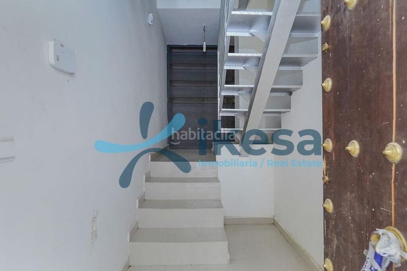 Foto a4c36904-1c70-401c-9994-03a0fff536fa. Casa adossada a Úbeda