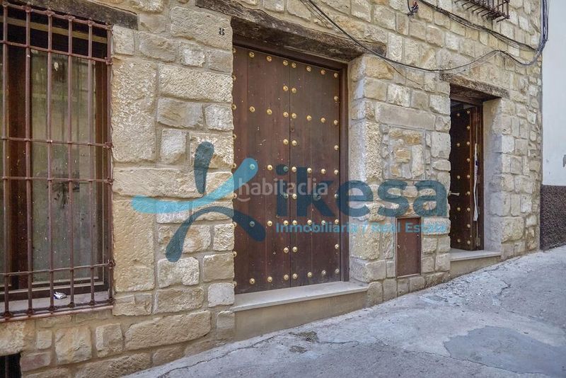 Foto e1d19cd9-a65a-47f9-9a89-4f5f26710597. Casa adossada a Úbeda