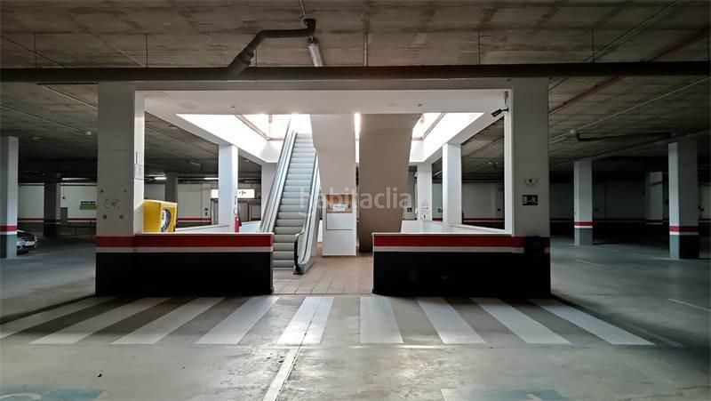 Foto 4f50f447-31c1-437e-a498-7ec34f0a4236. Autoparkplatz in Novo Sancti Petri Chiclana de la Frontera
