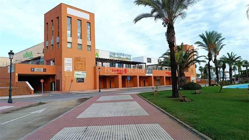 Foto 71eefdab-82c1-42e7-a8f2-95140a58ee49. Autoparkplatz in Novo Sancti Petri Chiclana de la Frontera