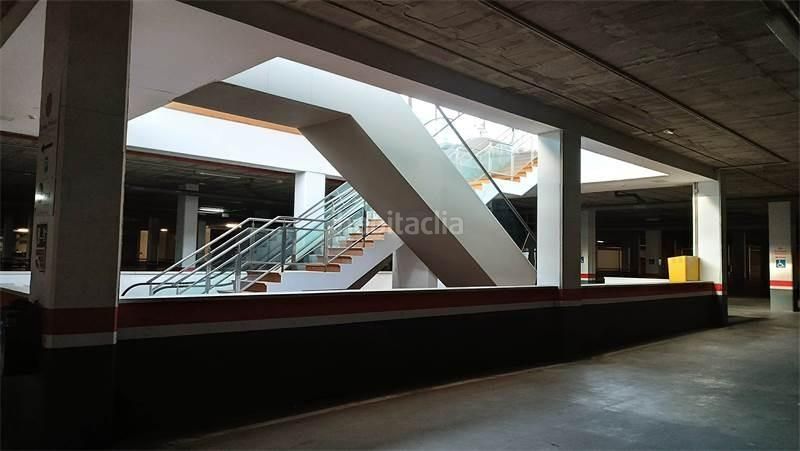 Foto bcb0a797-bb0b-4b71-92d0-badd8b9ef573. Autoparkplatz in Novo Sancti Petri Chiclana de la Frontera