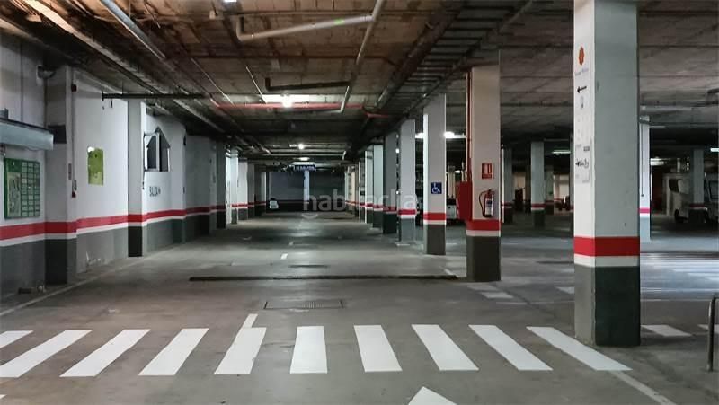 Foto db0bdb88-788a-44ea-9946-4f62f71dff04. Autoparkplatz in Novo Sancti Petri Chiclana de la Frontera