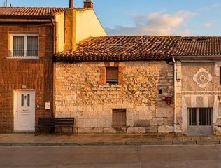 Mas  Travesía arreadero. Casa en cesión de remate en cavia
