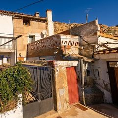 Mas à Velilla de Jiloca. Casa en cesión de remate en velilla de jiloca