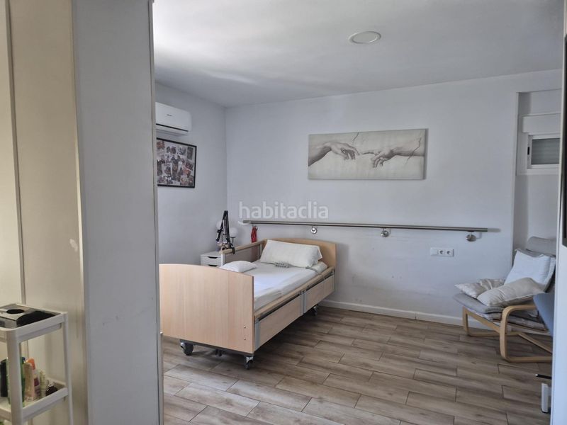 Foto 73f26c6b-3671-4484-903c-9ff82f19a7f9. Pis a San Pablo Sevilla