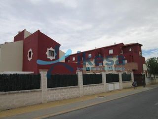Maison jumelée à Ayamonte ciudad. Venta de adosado en pozo del camino. activo inmobiliario sin pos