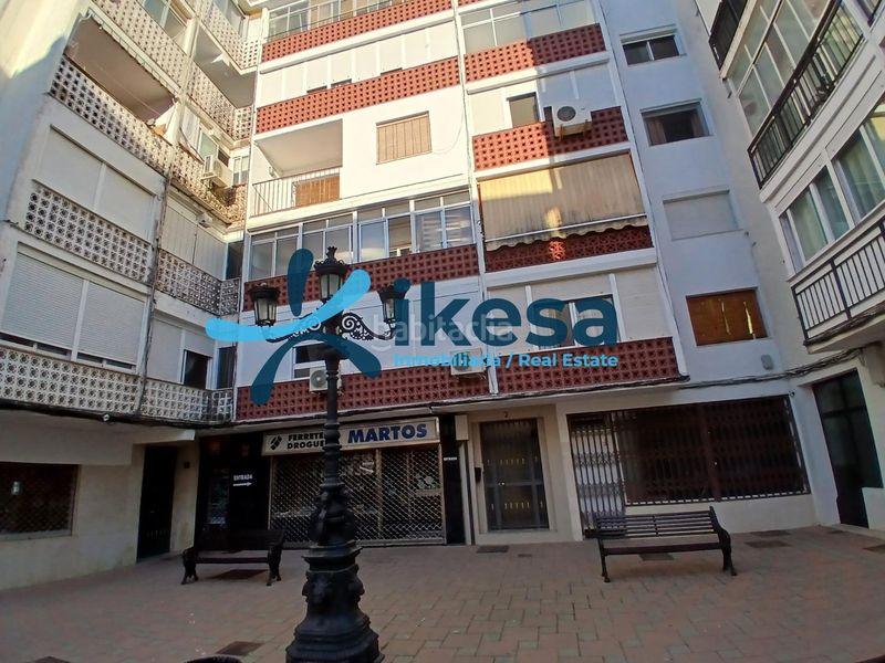 Foto c6ef5dfe-4b3e-4737-b476-38431fb9bc59. Pis a puerto de Estepona Estepona
