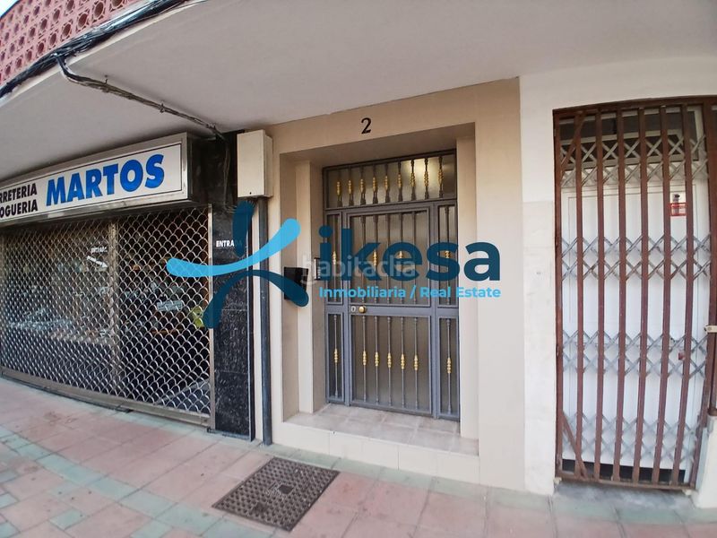 Foto e63652ba-d8b5-433e-aeda-59983d511044. Pis a puerto de Estepona Estepona