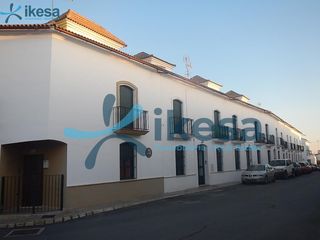 Flat in Hinojos. Venta de vivienda en hinojos, huelva.