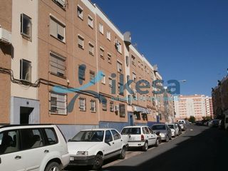 Piso en La Hispanidad - Verdeluz. Venta de vivienda en huelva. activo inmobiliario sin posesión, n