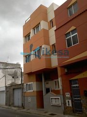 Pis a Ingenio pueblo. Venta de vivienda en ingenio, las palmas. activo inmobiliario si