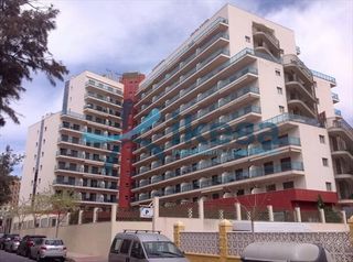 Apartament a Cortijo Torrequebrada