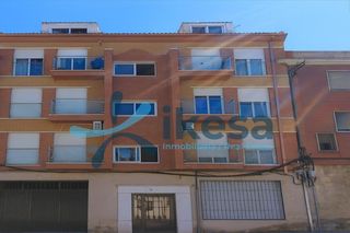 Büro in Centro ciudad. Venta de oficina en linares, jaén. activo inmobiliario sin poses