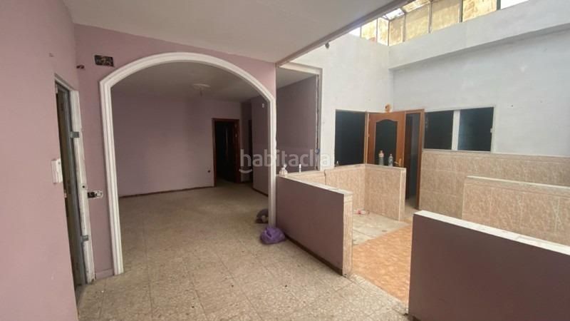 Foto 4bf924ec-e928-4b46-8375-2fc78220085c. Pis a Palmete Sevilla