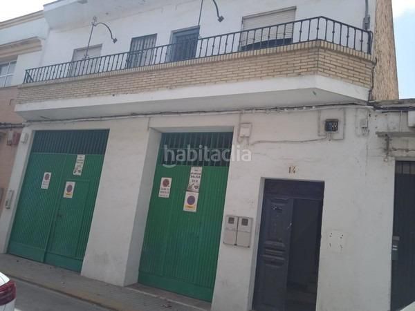Foto 575f0341-8dcf-4ac5-abe2-580374236a8d. Pis a Palmete Sevilla