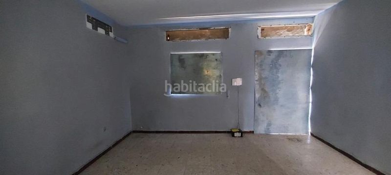 Foto 5ee2ef3c-e7b6-4a4f-bcbb-889f2eec005f. Pis a Palmete Sevilla