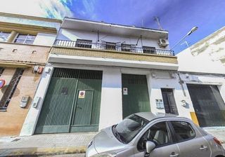 Flat in Palmete. Venta piso en sevilla