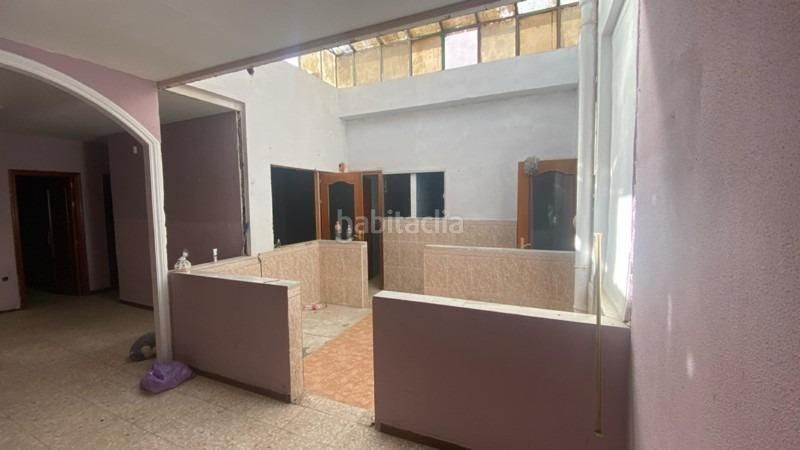Foto f9e91045-565f-4a01-9a0d-6ef366f5d5b6. Pis a Palmete Sevilla