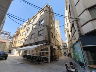 Pis a Avenida alcala galiano 6. Oportunidad atico  en venta en ribeira