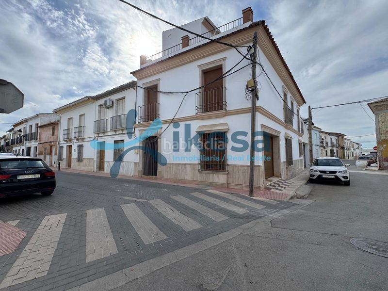 Foto 3a5f707c-0749-4ed2-bc4c-c9e51b9563bd. Casa adossada a Herrera