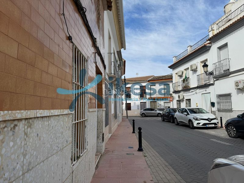 Foto 50279ab3-e253-4a77-bdbf-6de368ff54b5. Casa adossada a Herrera