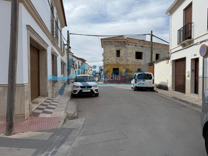 Foto 8a80a468-03b9-4233-b1ce-a38acbd91b59. Casa adossada a Herrera