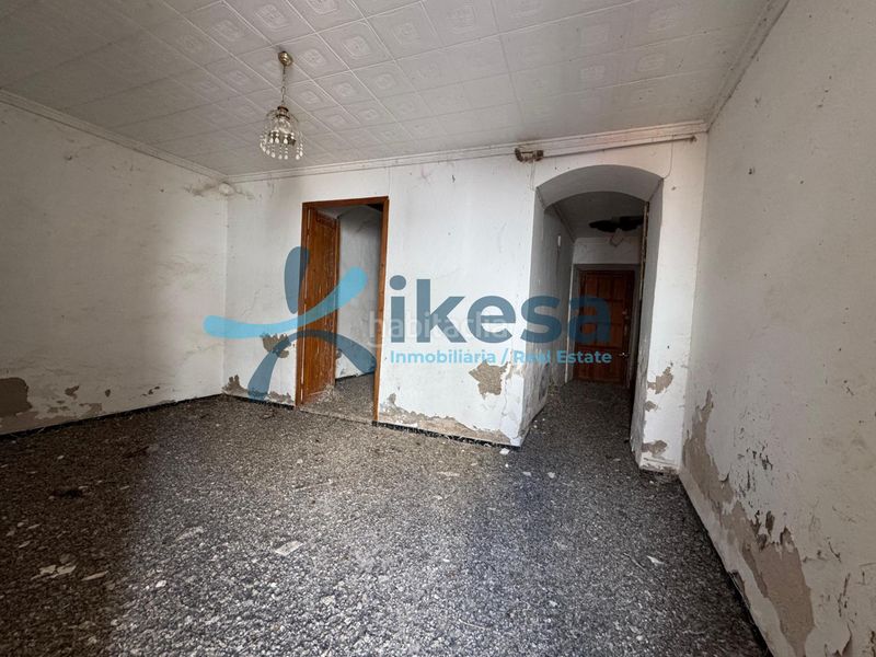 Foto af449fa3-8e40-480d-838f-69e3b1f6e939. Casa adossada a Herrera