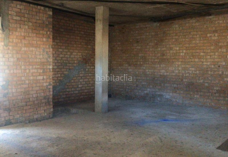 Foto b5056a80-12df-4d1f-8002-1680d3295176. Local comercial a Barrios (Los)