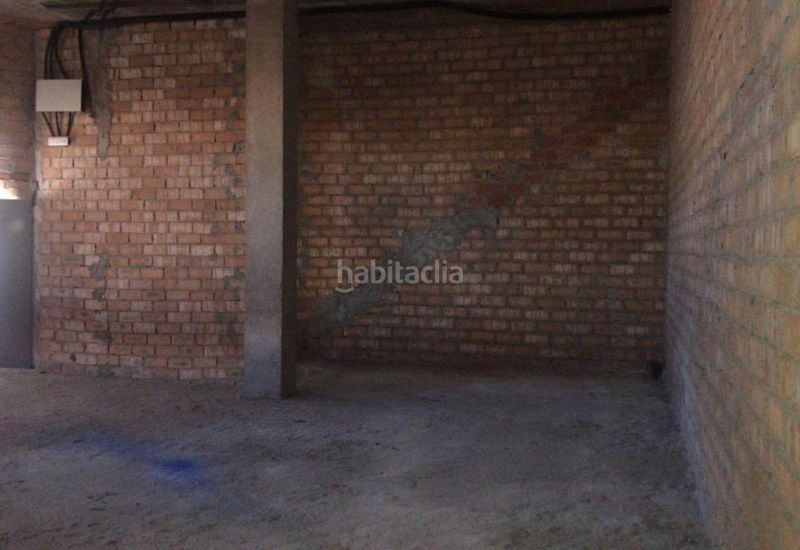 Foto f729185f-5ecf-4e3e-b543-707927aba372. Local comercial a Barrios (Los)