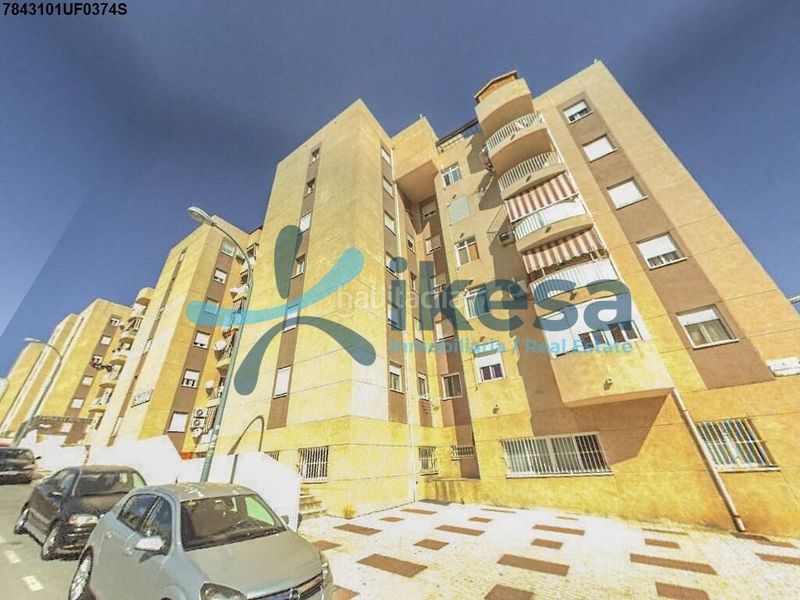 Foto 13dfa0cb-1191-491c-8a93-cd9d454d6bec. Piso venta de vivienda , málaga. activo inmobiliario sin posesión, vivienda alquilada, ideal para inversores, no se puede vi en Estepona