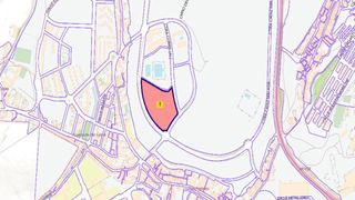Terreny residencial a La Granja - La Colina - Los Pastores