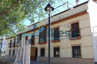 Pis a Andújar