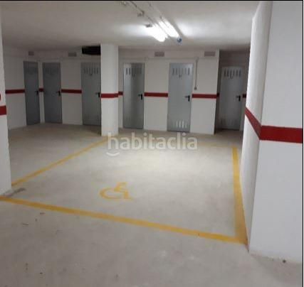 Foto ab1172c4-fa13-4bc5-b328-04b75b2e047b. Aparcament cotxe a Benalup