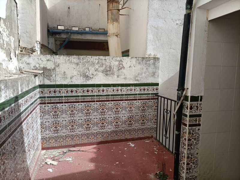 Foto ddf7e413-7ea6-4255-9774-5cc729cb523a. Casa adossada a Rute
