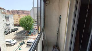 Appartement à Peñamefecit - Avda Barcelona. Piso en venta en jaén