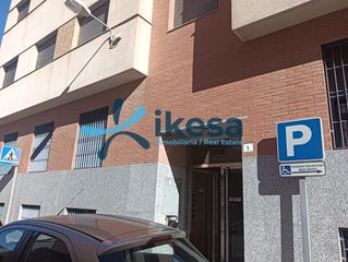 Pis a Ejido centro. Amplio adosado en el corazón de el ejido