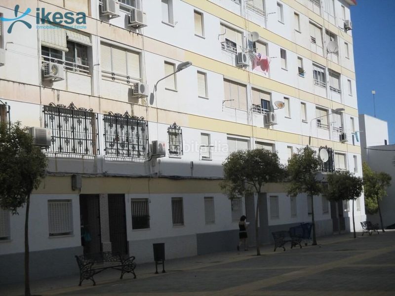 Foto 4be1f262-d4f8-4664-9b9f-dd9a3701b937. Pis a El Carmen - Cardeñas Huelva