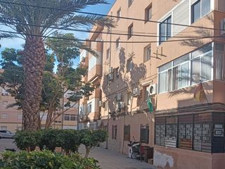 Pis a Ciudad Jardín - Tagarete - El Zapillo