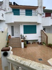 Reihenhaus in El Zabal-Santa Margarita. Adosado en venta en santa margarita  la línea de la concepción c
