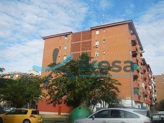 Pis a Valdepasillas - La Paz - Huerta Rosales
