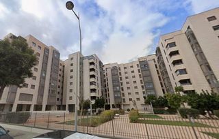 Flat in Nueva Almería - Cortijo Grande - Vega de Acá