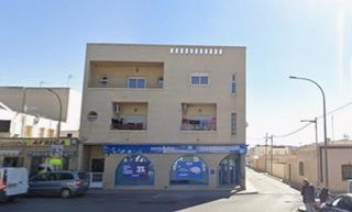 Business premise in Nijar Pueblo