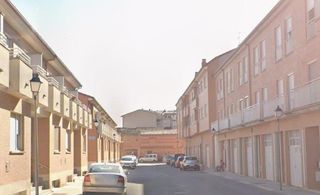 Pis a Rincón de Soto