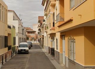 Casa a Antas