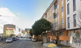 Flat in Perillo