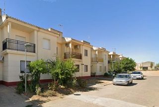 Haus in Coria