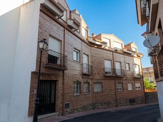 Casa a Yeles