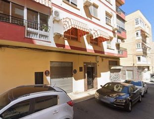 Local Comercial en San Bartolomé - Millán de Priego