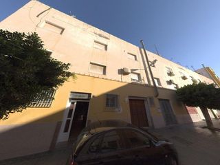 Appartement à La Chanca - Pescadería