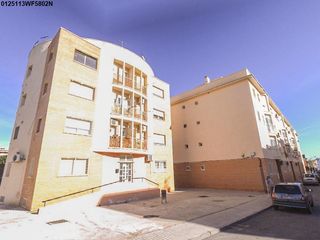 Flat in Huércal de Almería